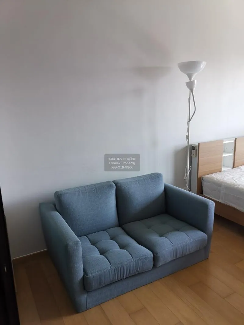 FOR RENT condo , Noble Revent , high floor , BTS-Phaya Thai , Tha 2