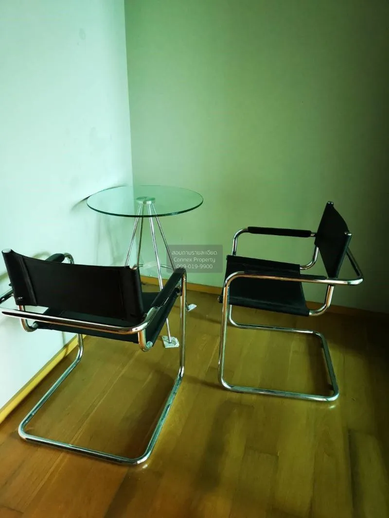 FOR RENT condo , Noble Revent , high floor , BTS-Phaya Thai , Tha 3