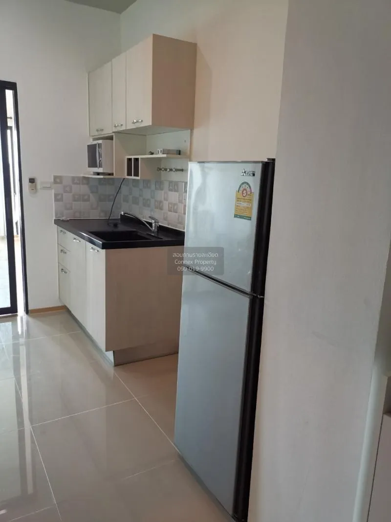 FOR RENT condo , Noble Revent , high floor , BTS-Phaya Thai , Tha 4