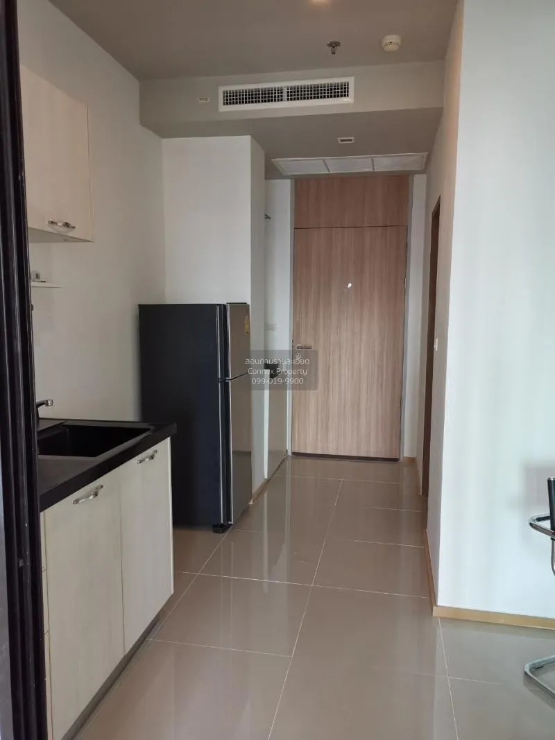 FOR RENT condo , Noble Revent , high floor , BTS-Phaya Thai , Tha