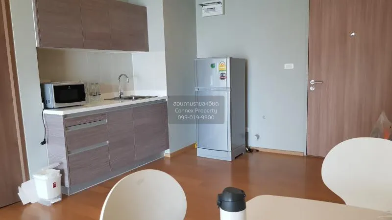 FOR RENT condo , Noble Revent , BTS-Phaya Thai , Thanon Phyathai  2