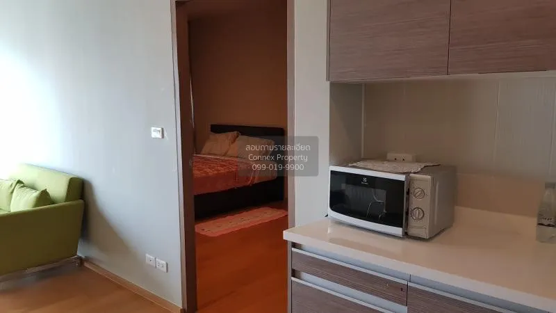 FOR RENT condo , Noble Revent , BTS-Phaya Thai , Thanon Phyathai  3