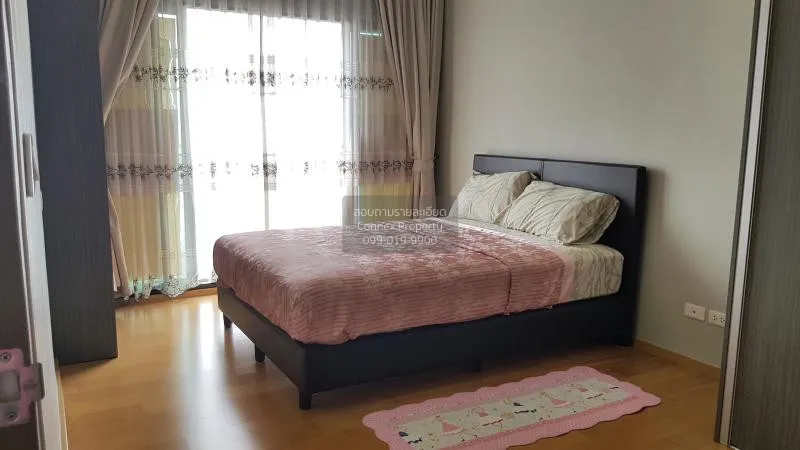 FOR RENT condo , Noble Revent , BTS-Phaya Thai , Thanon Phyathai  4