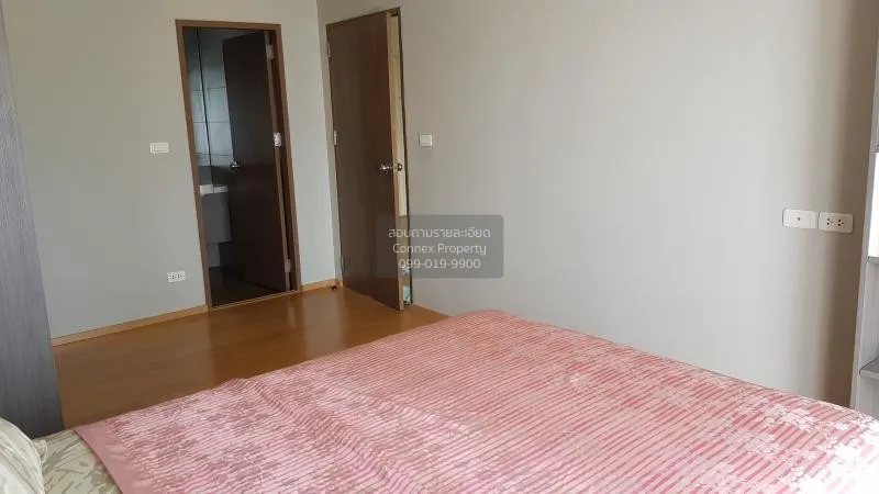 FOR RENT condo , Noble Revent , BTS-Phaya Thai , Thanon Phyathai 