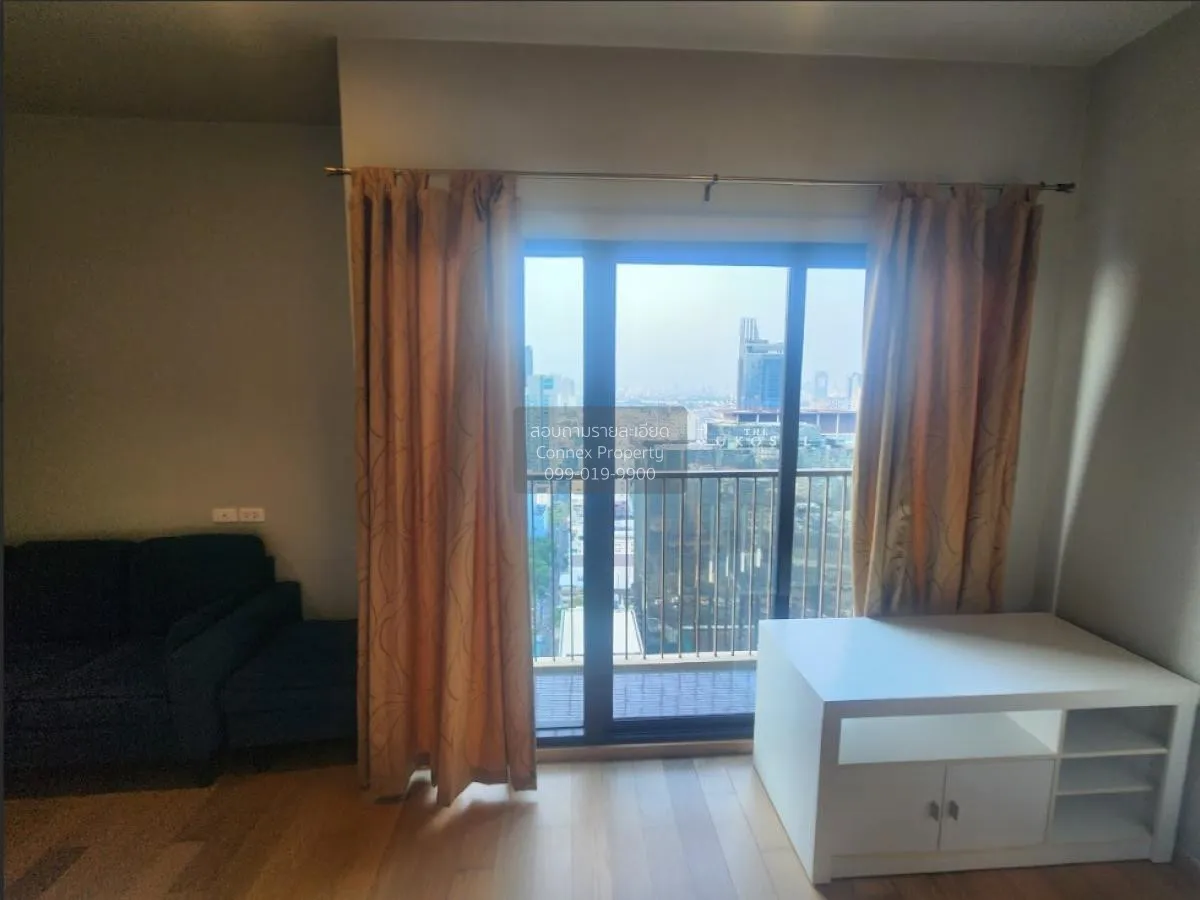 FOR RENT condo , Noble Revent , BTS-Phaya Thai , Thanon Phyathai  4