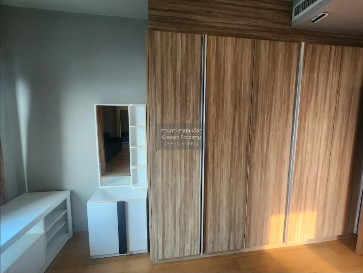 FOR RENT condo , Noble Revent , BTS-Phaya Thai , Thanon Phyathai 