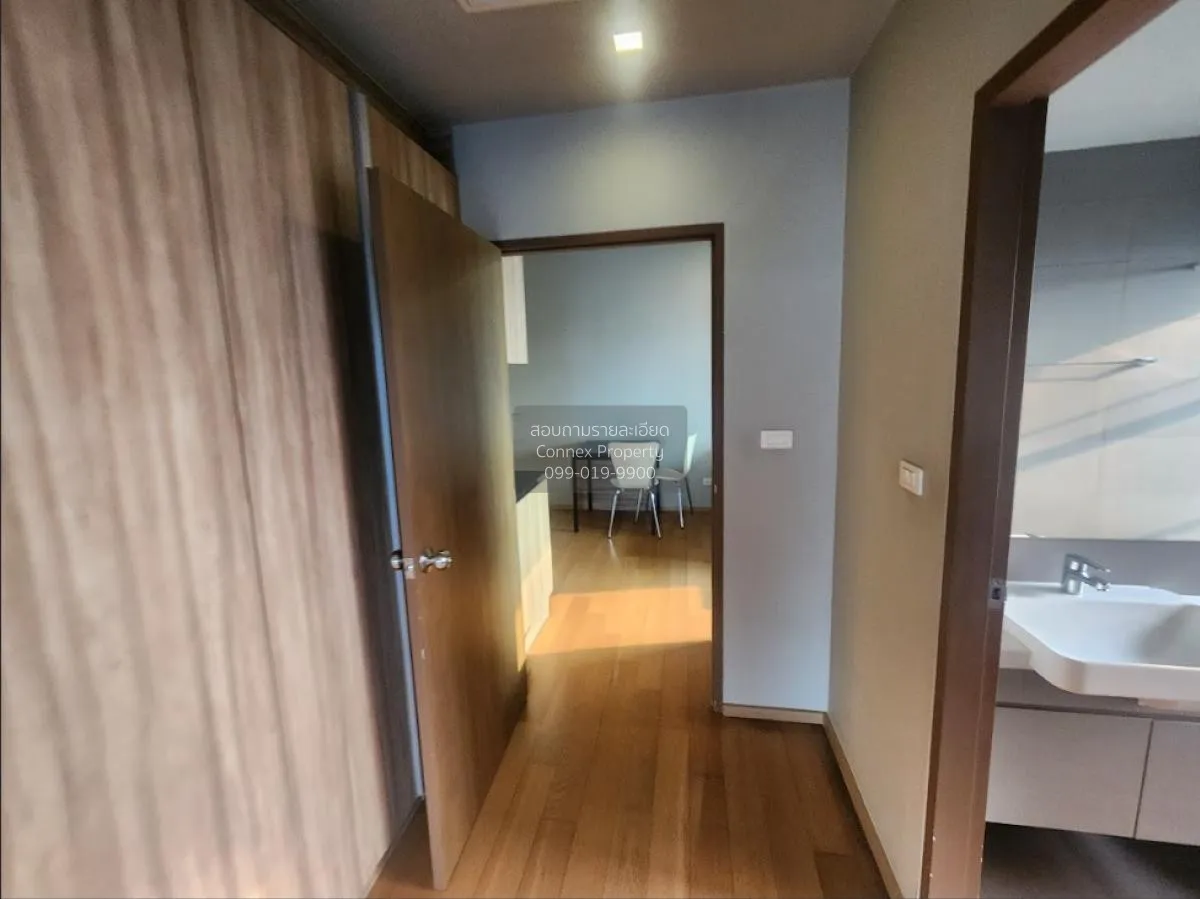 FOR RENT condo , Noble Revent , BTS-Phaya Thai , Thanon Phyathai 