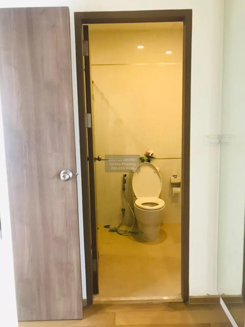 เช่าคอนโด  โนเบิล รีเวนต์ BTS-พญาไท ถนนพญาไท เขต ราชเทวี กรุงเทพ 