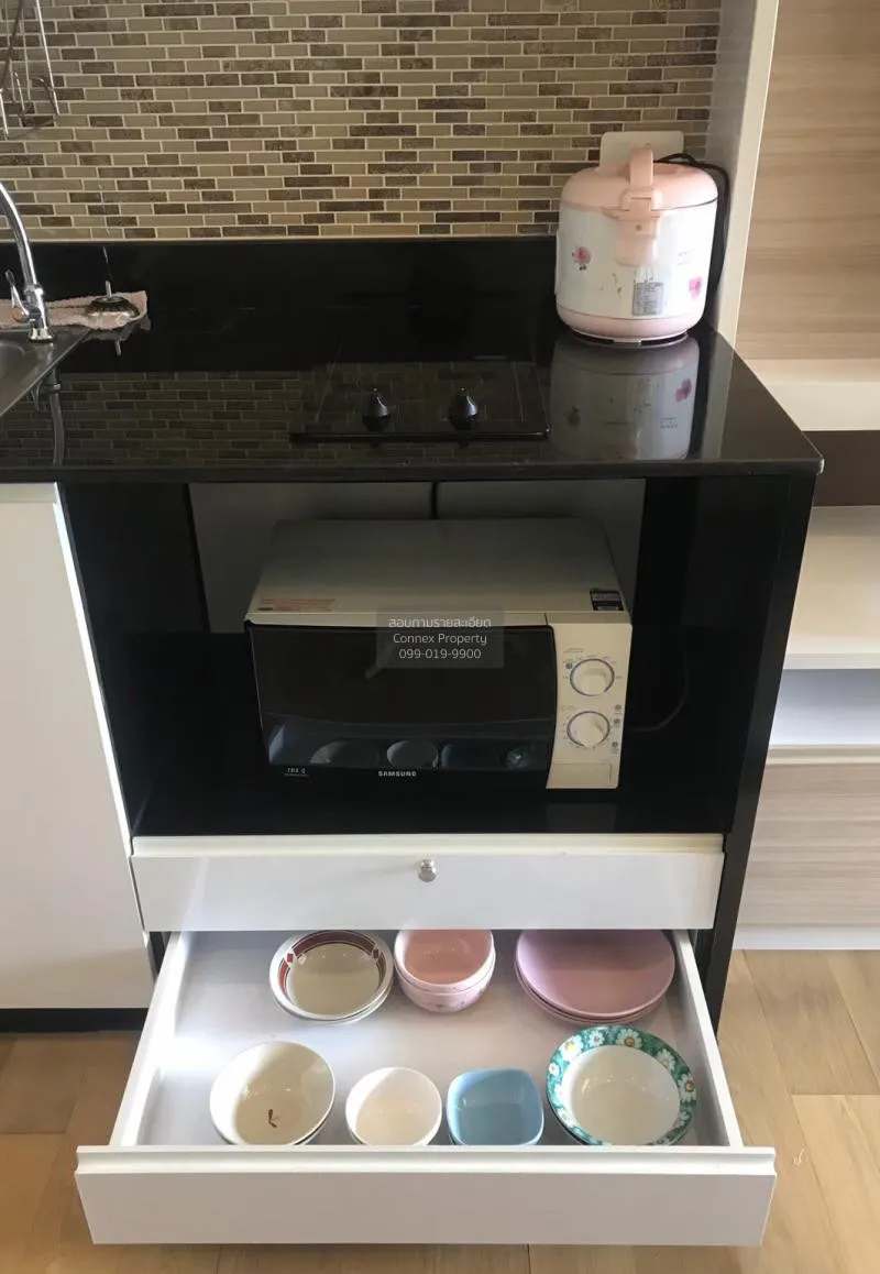 เช่าคอนโด  โนเบิล รีเวนต์ BTS-พญาไท ถนนพญาไท เขต ราชเทวี กรุงเทพ 