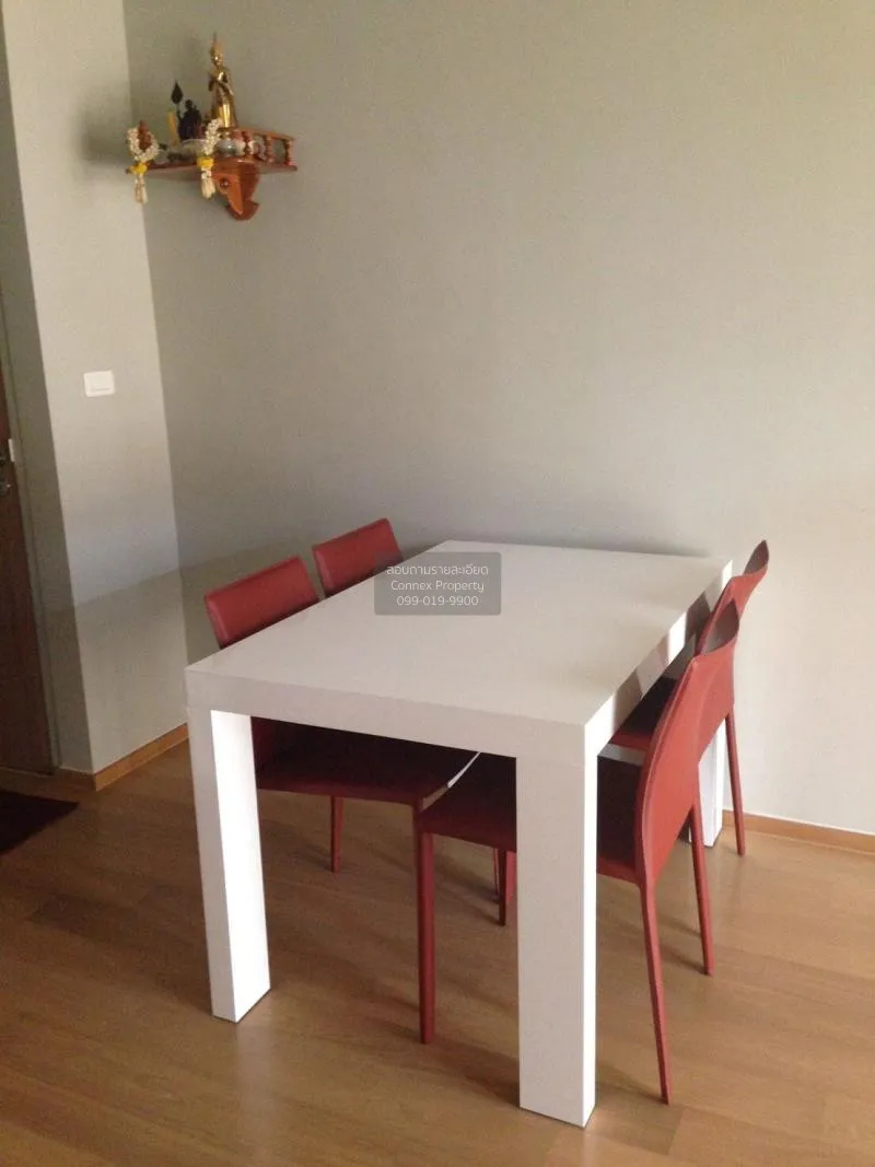 FOR SALE condo , Noble Revent , BTS-Phaya Thai , Thanon Phyathai  2