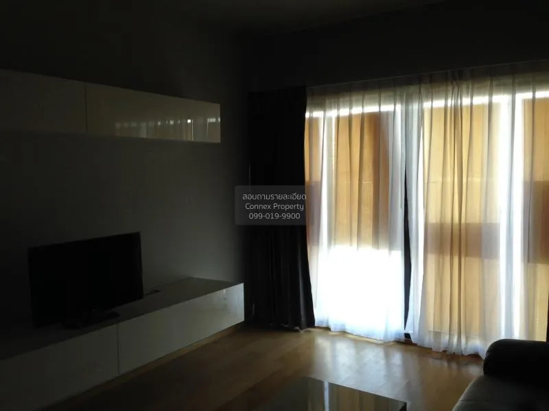เช่าคอนโด  โนเบิล รีเวนต์ BTS-พญาไท ถนนพญาไท เขต ราชเทวี กรุงเทพ  1