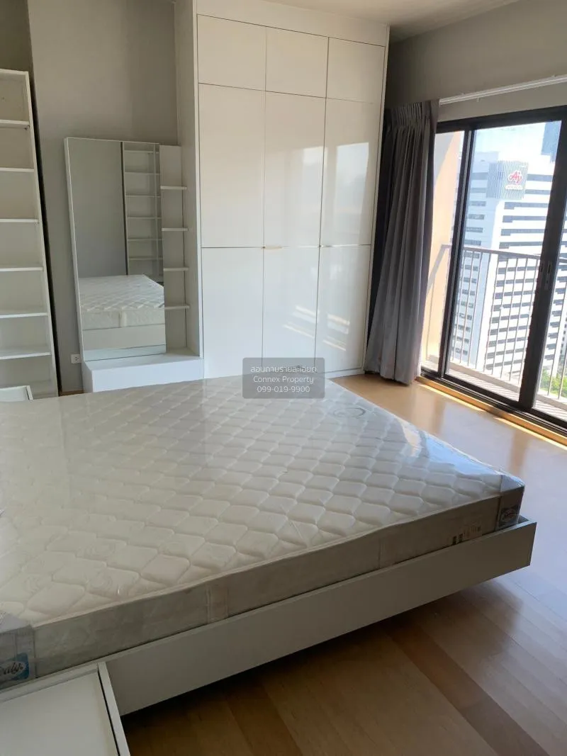 เช่าคอนโด  โนเบิล รีเวนต์ BTS-พญาไท ถนนพญาไท เขต ราชเทวี กรุงเทพ 