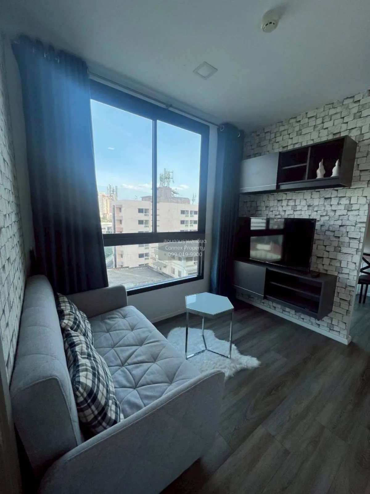 FOR RENT condo , Notting Hill Jatujak Interchange , BTS-Mo Chit , 1