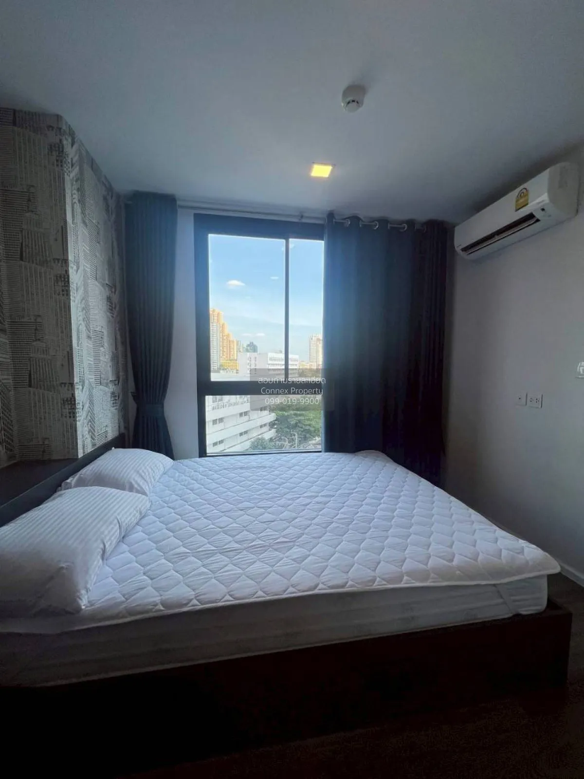 FOR RENT condo , Notting Hill Jatujak Interchange , BTS-Mo Chit , 4