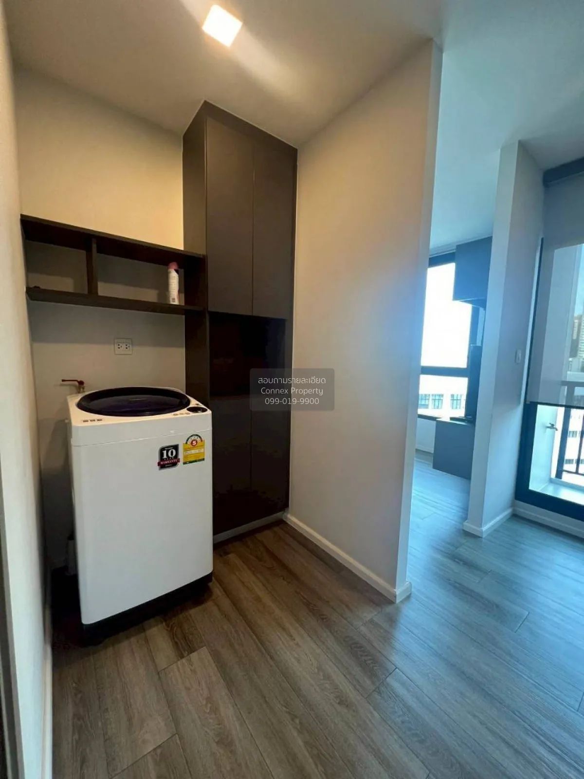 FOR RENT condo , Notting Hill Jatujak Interchange , BTS-Mo Chit ,