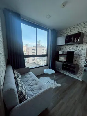 FOR RENT condo , Notting Hill Jatujak Interchange , BTS-Mo Chit , Sam Sen Nai , Phaya Thai , Bangkok , CX-49600