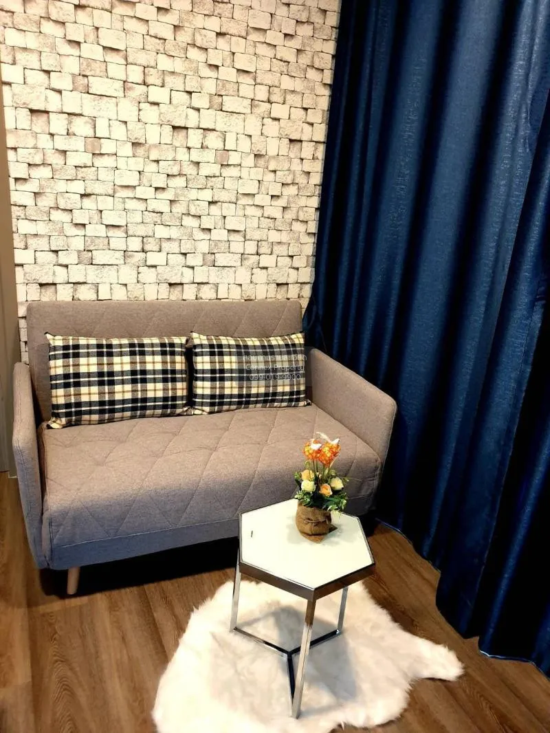 FOR RENT condo , Notting Hill Jatujak Interchange , BTS-Mo Chit , 1