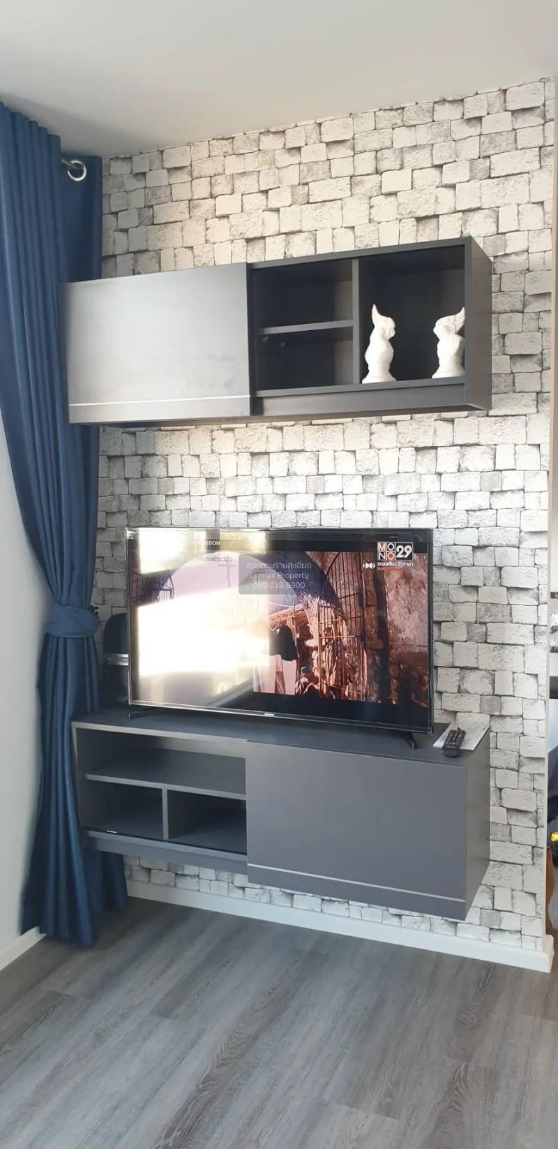 FOR RENT condo , Notting Hill Jatujak Interchange , BTS-Mo Chit , 2