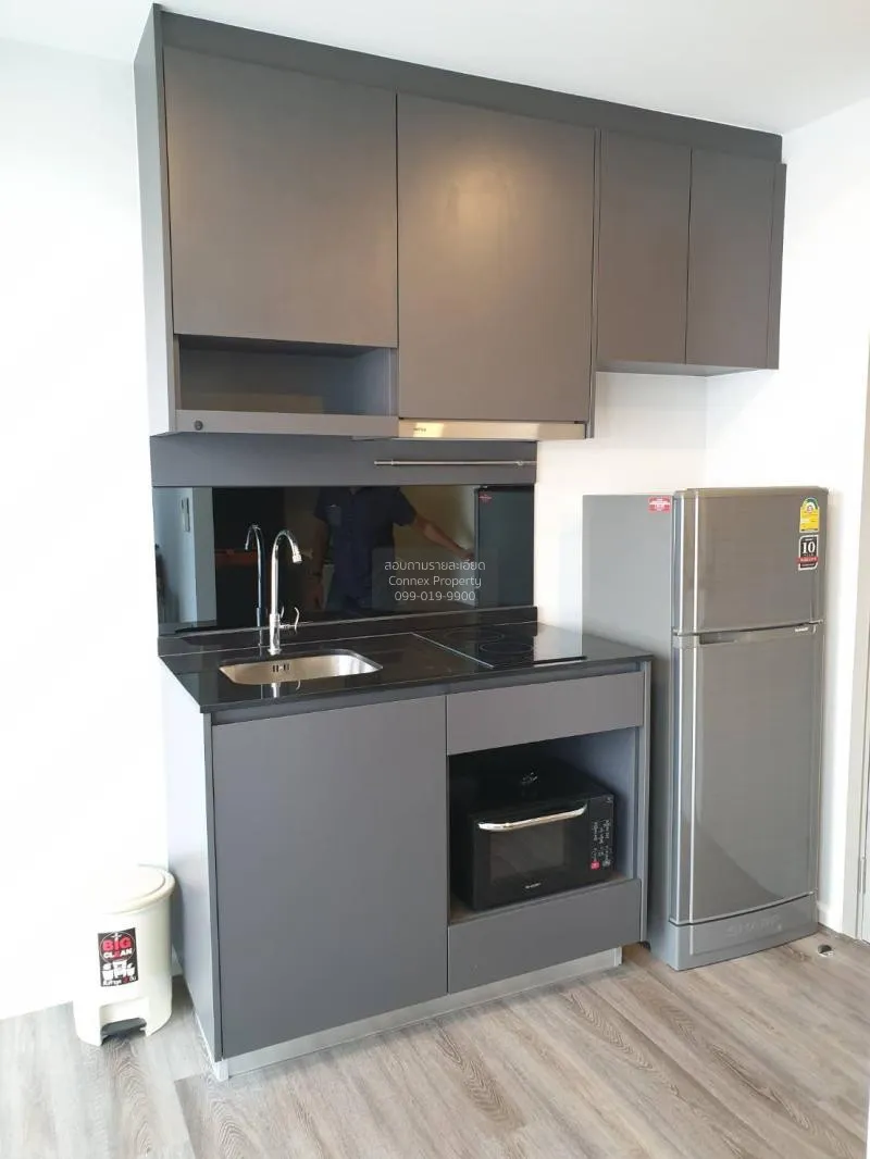 FOR RENT condo , Notting Hill Jatujak Interchange , BTS-Mo Chit , 3