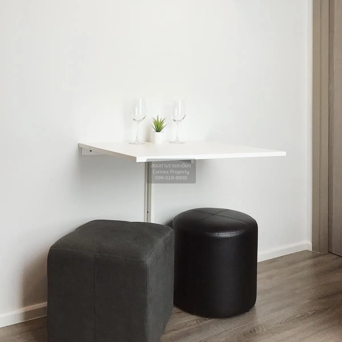 ขายคอนโด  นอตติ้ง ฮิลล์ จตุจักร อินเตอร์เชนจ์ BTS-หมอชิต สามเสนใน 3