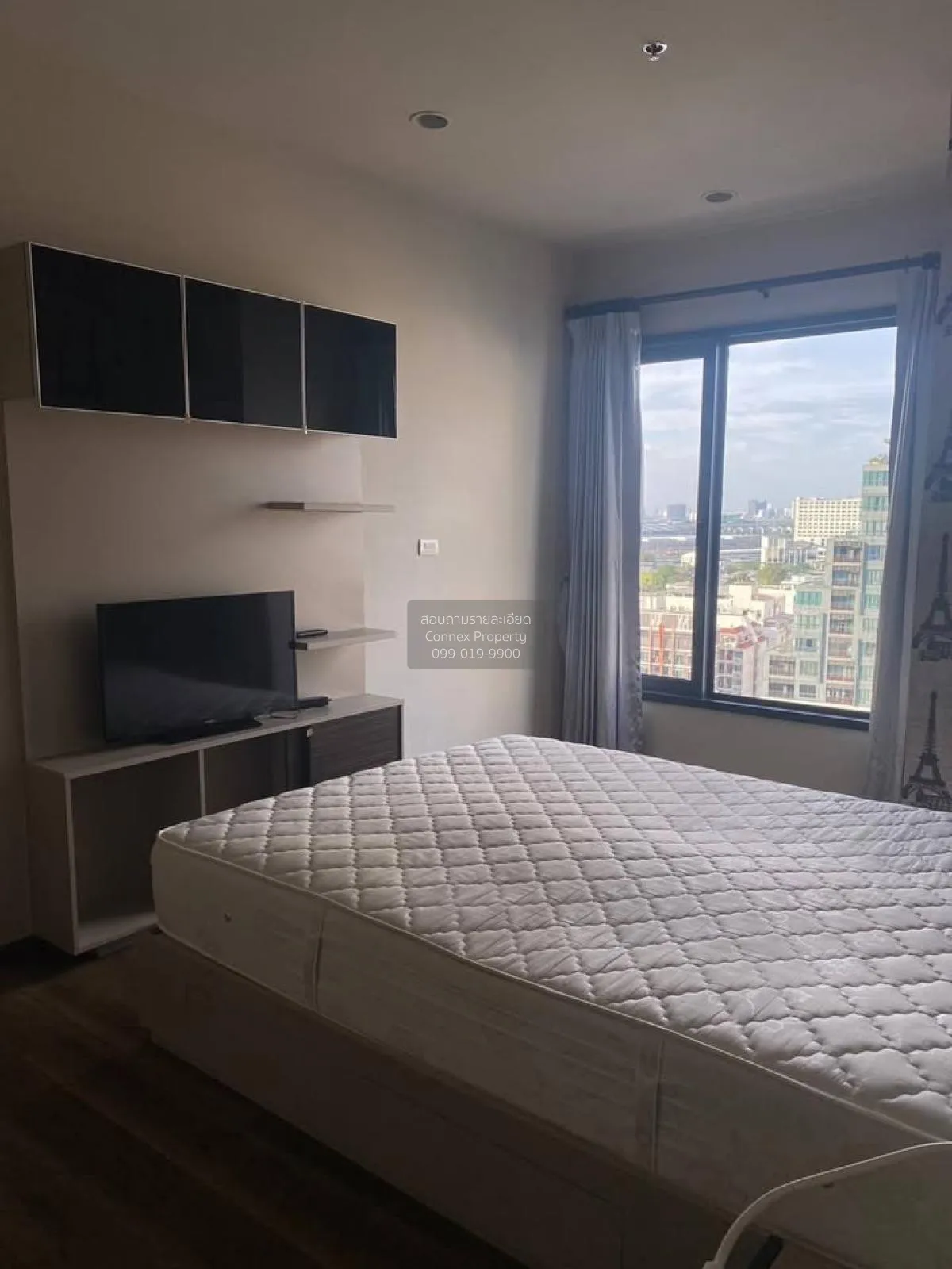 ขายคอนโด  ออนิกซ์ พหลโยธิน BTS-สะพานควาย สามเสนใน เขต พญาไท กรุงเ