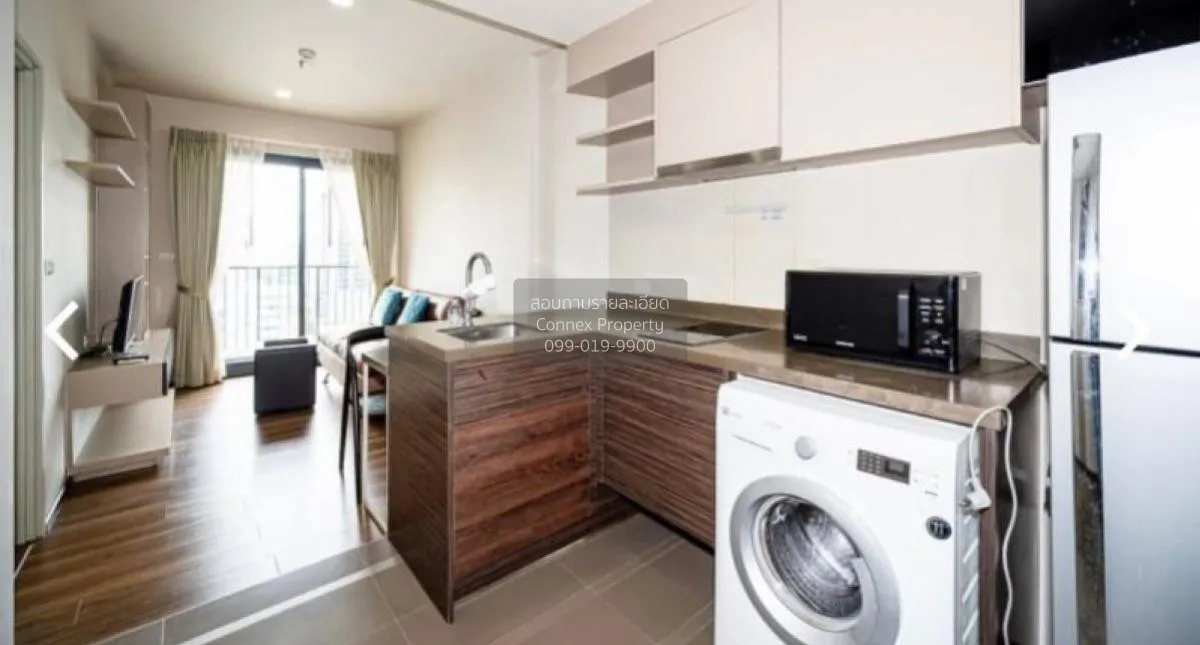 เช่าคอนโด  ออนเน็กซ์ พหลโยธิน BTS-สะพานควาย สามเสนใน เขต พญาไท กร 4