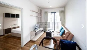 FOR RENT condo , Onyx Phahonyothin , BTS-Saphan Khwai , Sam Sen Nai , Phaya Thai , Bangkok , CX-49619