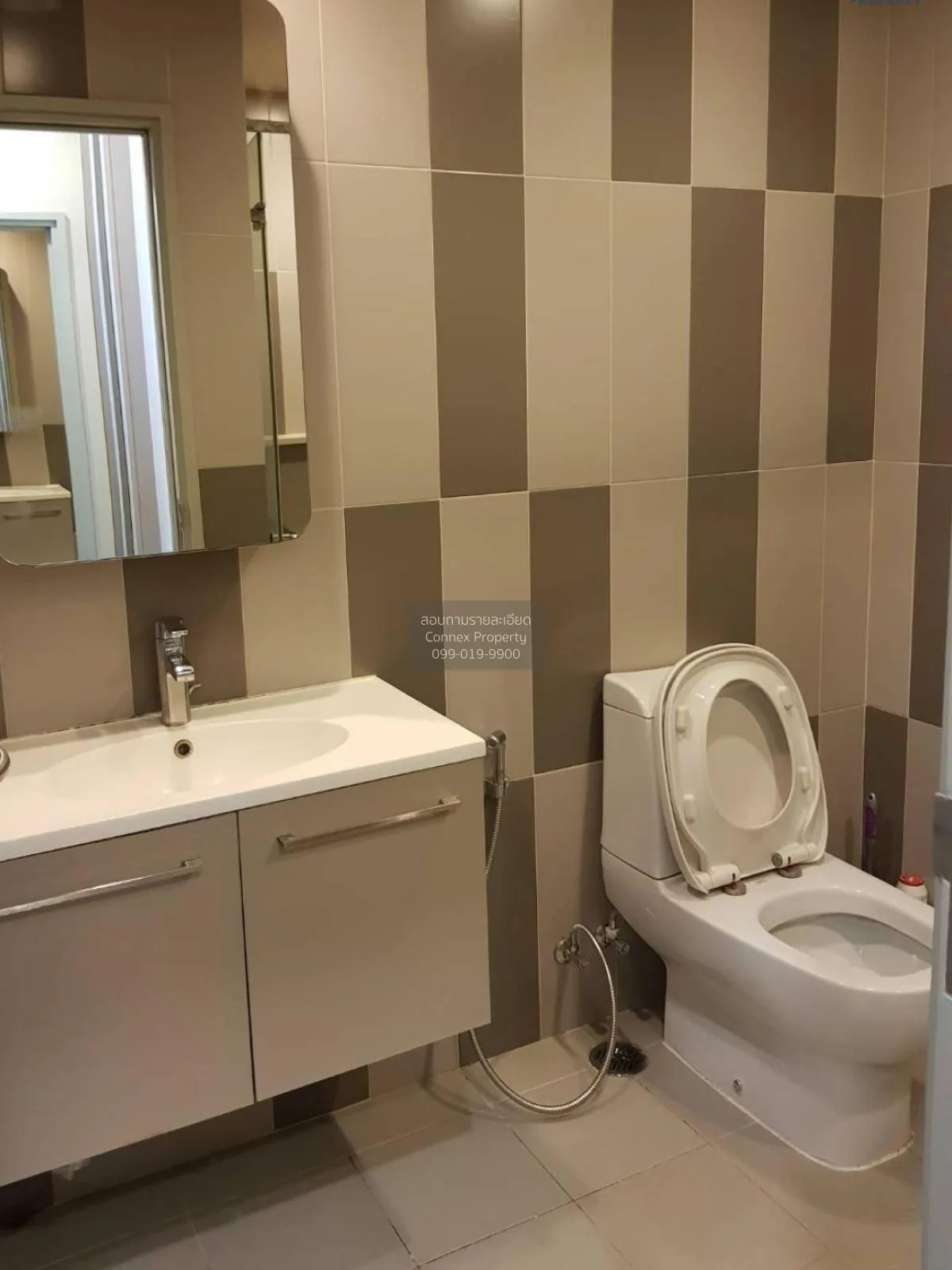 เช่าคอนโด  ออนเน็กซ์ พหลโยธิน BTS-สะพานควาย สามเสนใน เขต พญาไท กร