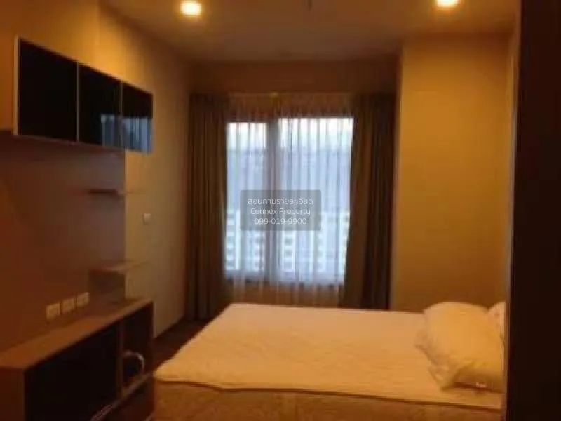 เช่าคอนโด  ออนิกซ์ พหลโยธิน BTS-สะพานควาย สามเสนใน เขต พญาไท กรุง 3