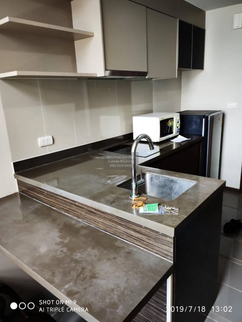 เช่าคอนโด  ออนเน็กซ์ พหลโยธิน ดูเพล็กซ์ BTS-สะพานควาย สามเสนใน เข