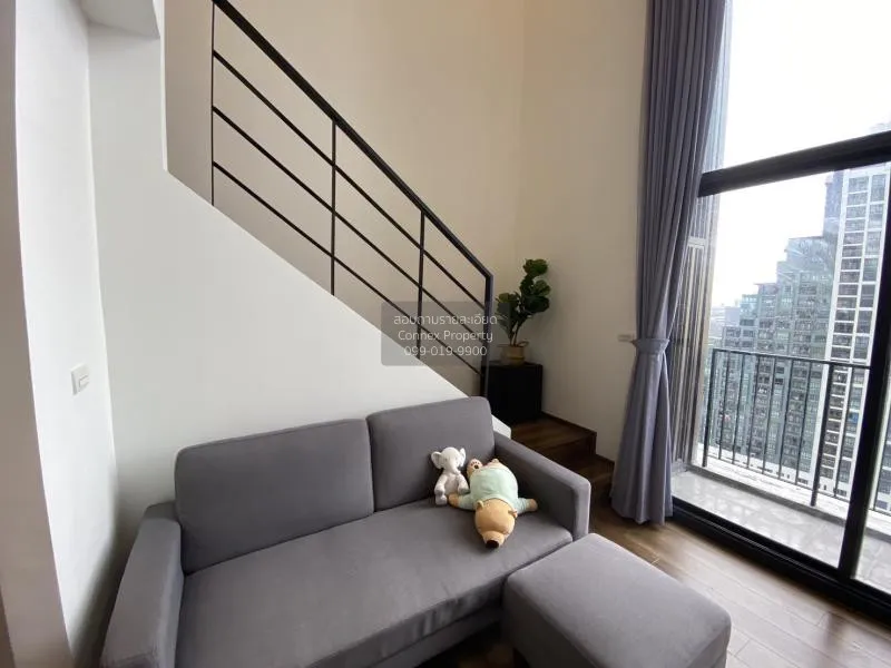 เช่าคอนโด  ออนเน็กซ์ พหลโยธิน BTS-สะพานควาย สามเสนใน เขต พญาไท กร 2