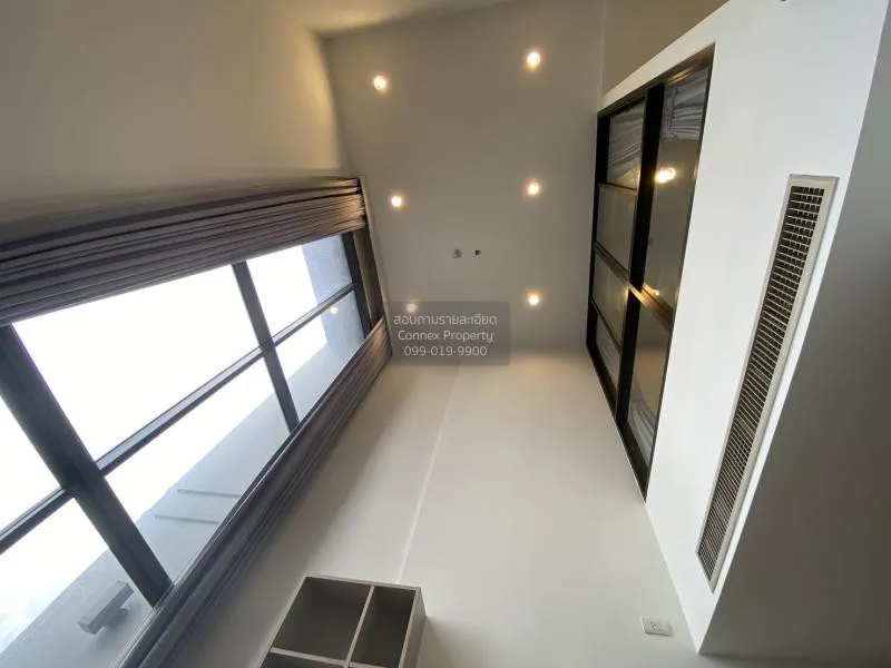 เช่าคอนโด  ออนเน็กซ์ พหลโยธิน BTS-สะพานควาย สามเสนใน เขต พญาไท กร 4