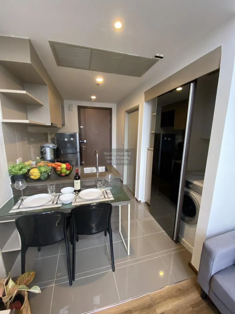 เช่าคอนโด  ออนเน็กซ์ พหลโยธิน BTS-สะพานควาย สามเสนใน เขต พญาไท กร