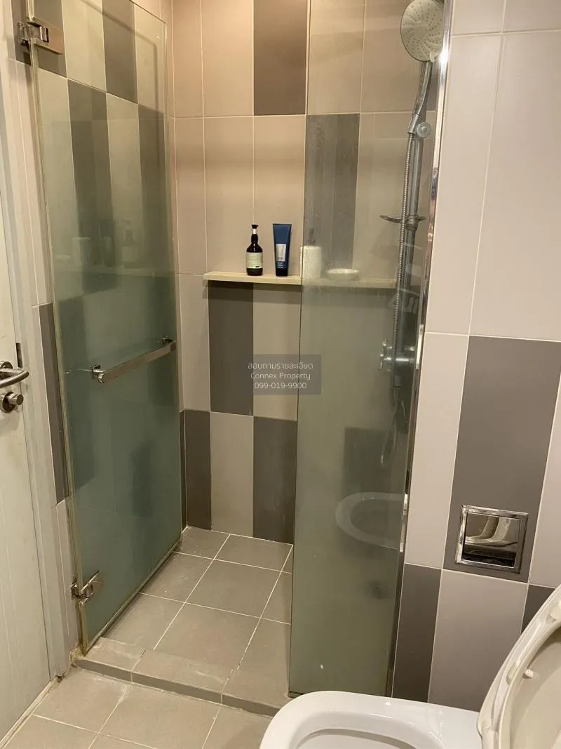 เช่าคอนโด  ออนเน็กซ์ พหลโยธิน BTS-สะพานควาย สามเสนใน เขต พญาไท กร