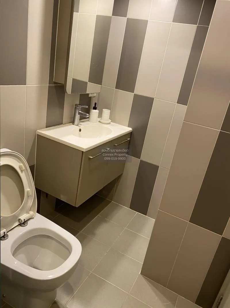 เช่าคอนโด  ออนเน็กซ์ พหลโยธิน BTS-สะพานควาย สามเสนใน เขต พญาไท กร