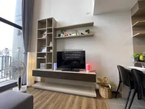 เช่าคอนโด  ออนเน็กซ์ พหลโยธิน BTS-สะพานควาย สามเสนใน เขต พญาไท กรุงเทพ CX-49631