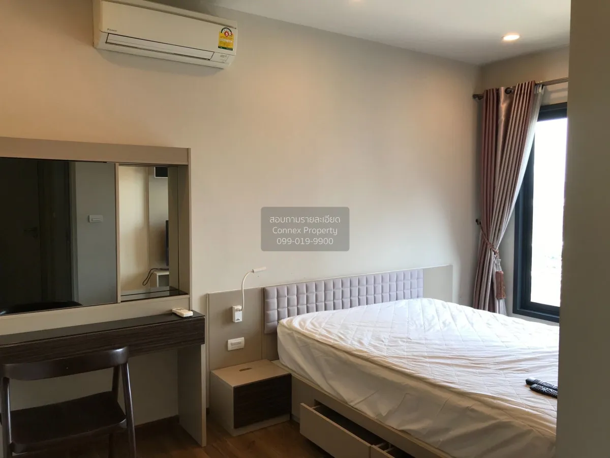 FOR SALE condo , Onyx Phaholyothin , BTS-Saphan Khwai , Sam Sen N 1