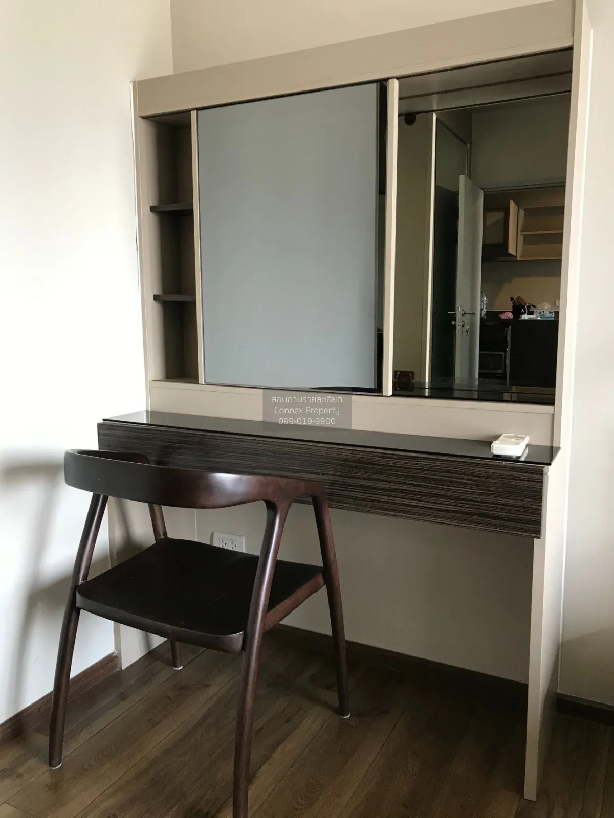 FOR SALE condo , Onyx Phaholyothin , BTS-Saphan Khwai , Sam Sen N 4