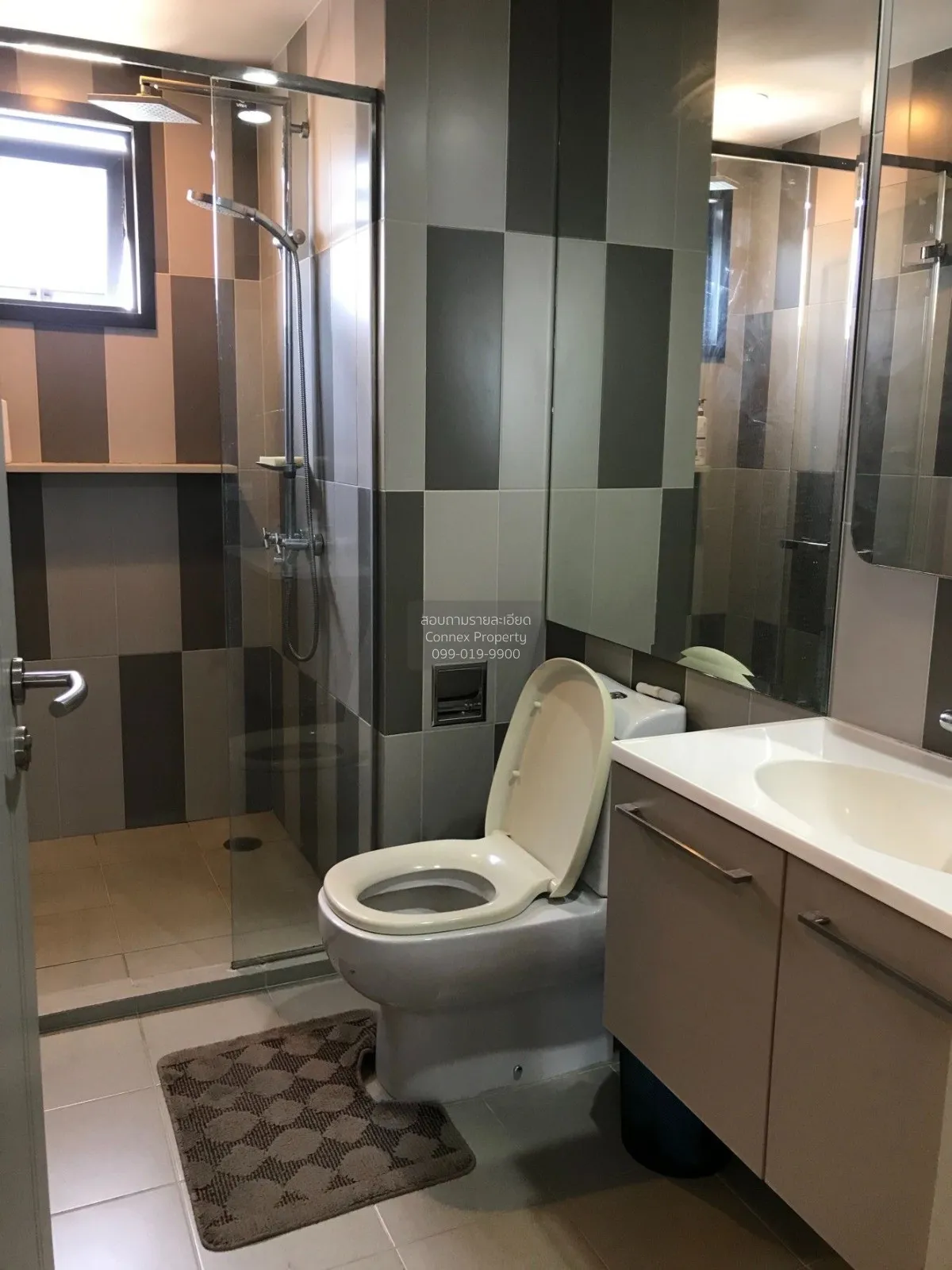 FOR SALE condo , Onyx Phaholyothin , BTS-Saphan Khwai , Sam Sen N