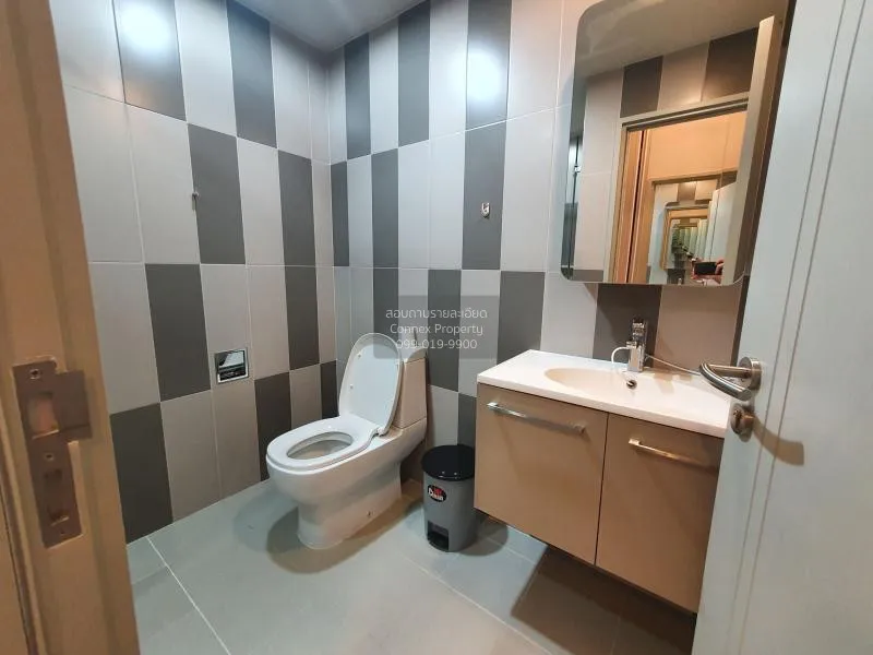 เช่าคอนโด  ออนเน็กซ์ พหลโยธิน BTS-สะพานควาย สามเสนใน เขต พญาไท กร