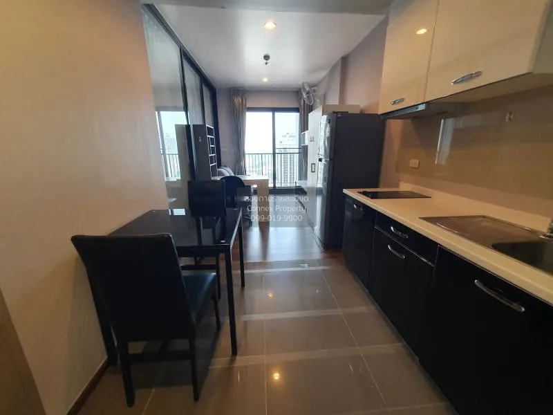 เช่าคอนโด  ออนเน็กซ์ พหลโยธิน BTS-สะพานควาย สามเสนใน เขต พญาไท กร