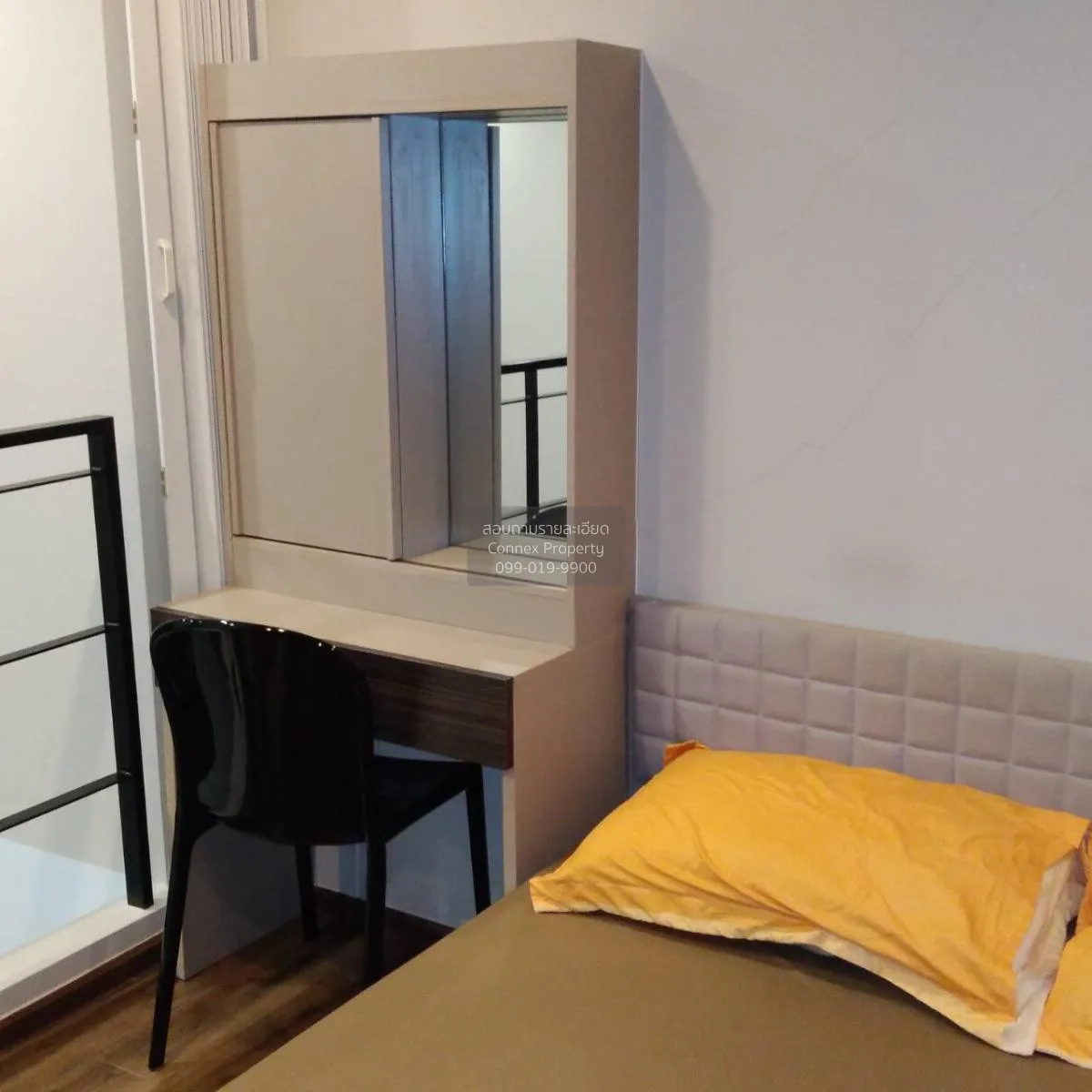 เช่าคอนโด  ออนเน็กซ์ พหลโยธิน BTS-สะพานควาย สามเสนใน เขต พญาไท กร