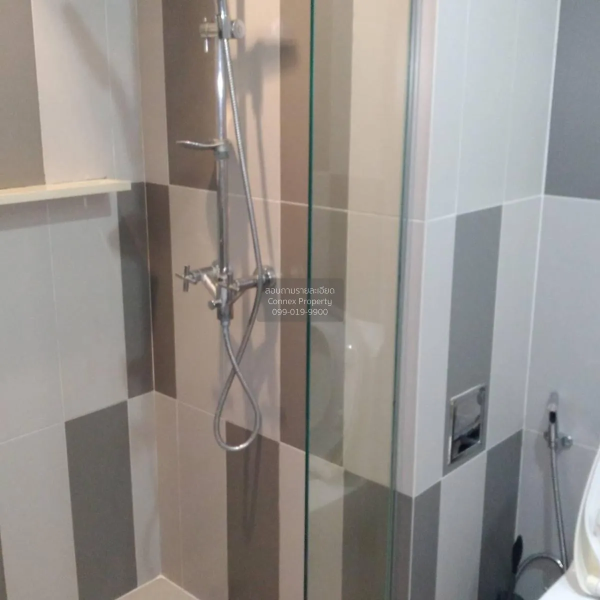 เช่าคอนโด  ออนเน็กซ์ พหลโยธิน BTS-สะพานควาย สามเสนใน เขต พญาไท กร