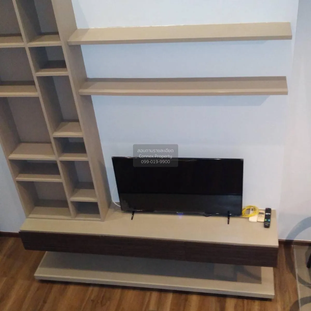 เช่าคอนโด  ออนเน็กซ์ พหลโยธิน BTS-สะพานควาย สามเสนใน เขต พญาไท กร 3