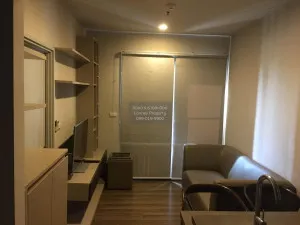 FOR RENT condo , Onyx Phahonyothin , BTS-Saphan Khwai , Sam Sen Nai , Phaya Thai , Bangkok , CX-49667