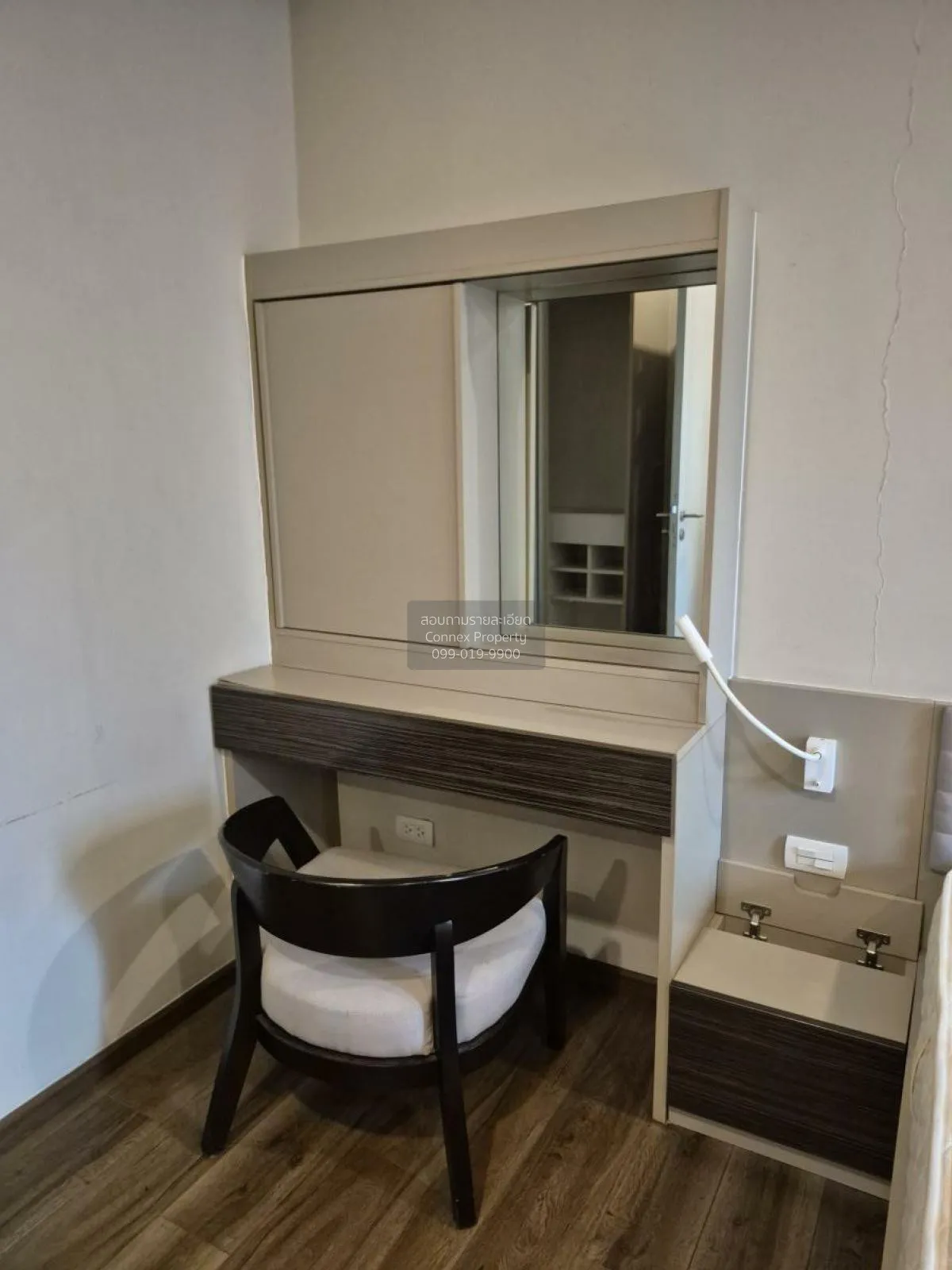 เช่าคอนโด  ออนิกซ์ พหลโยธิน BTS-สะพานควาย สามเสนใน เขต พญาไท กรุง