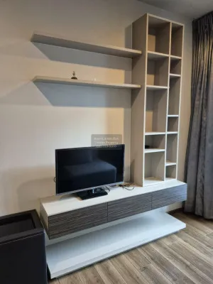 เช่าคอนโด  ออนิกซ์ พหลโยธิน BTS-สะพานควาย สามเสนใน เขต พญาไท กรุงเทพ CX-49676