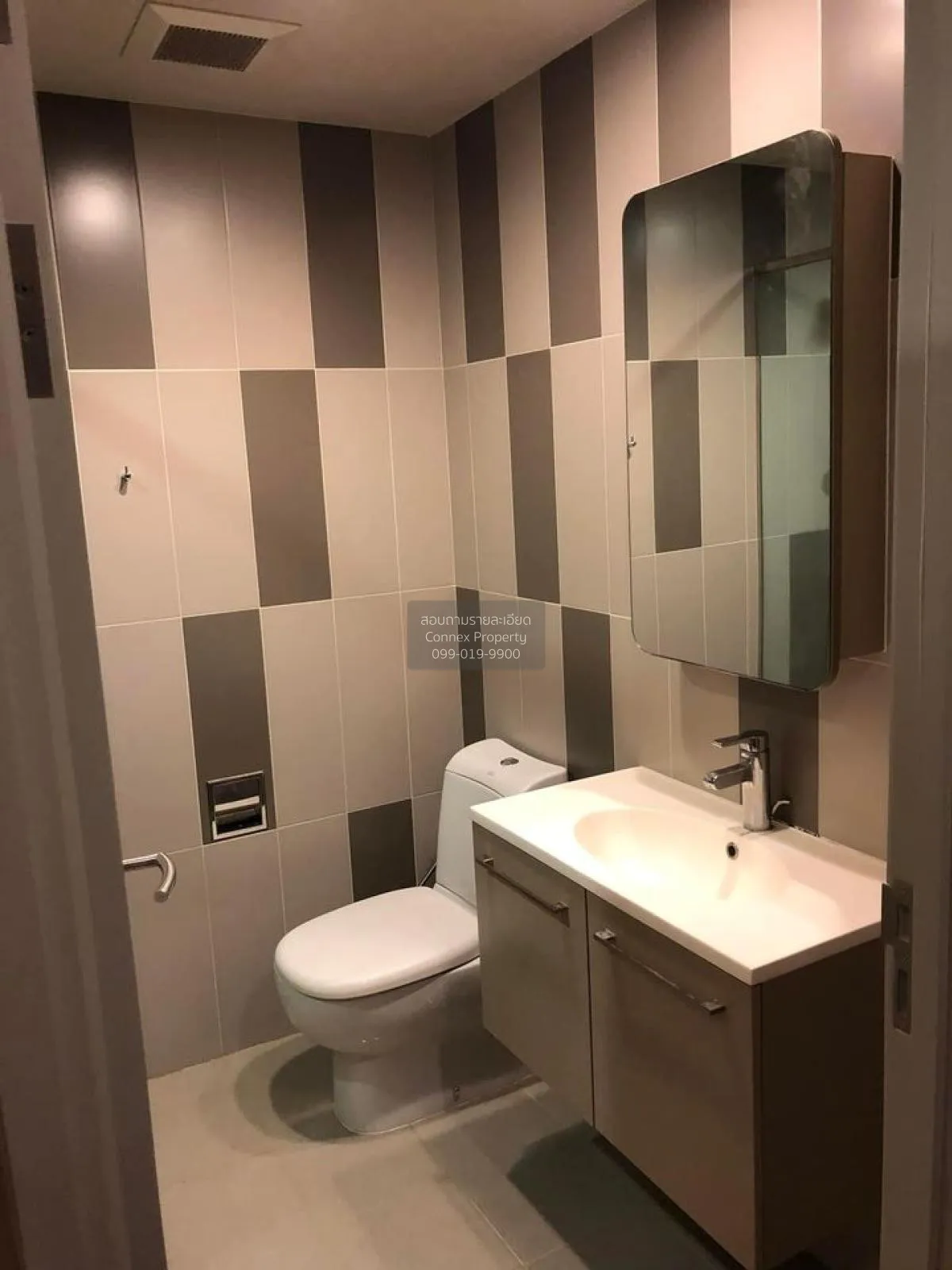 เช่าคอนโด  ออนเน็กซ์ พหลโยธิน BTS-สะพานควาย สามเสนใน เขต พญาไท กร