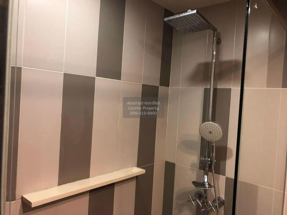 เช่าคอนโด  ออนเน็กซ์ พหลโยธิน BTS-สะพานควาย สามเสนใน เขต พญาไท กร