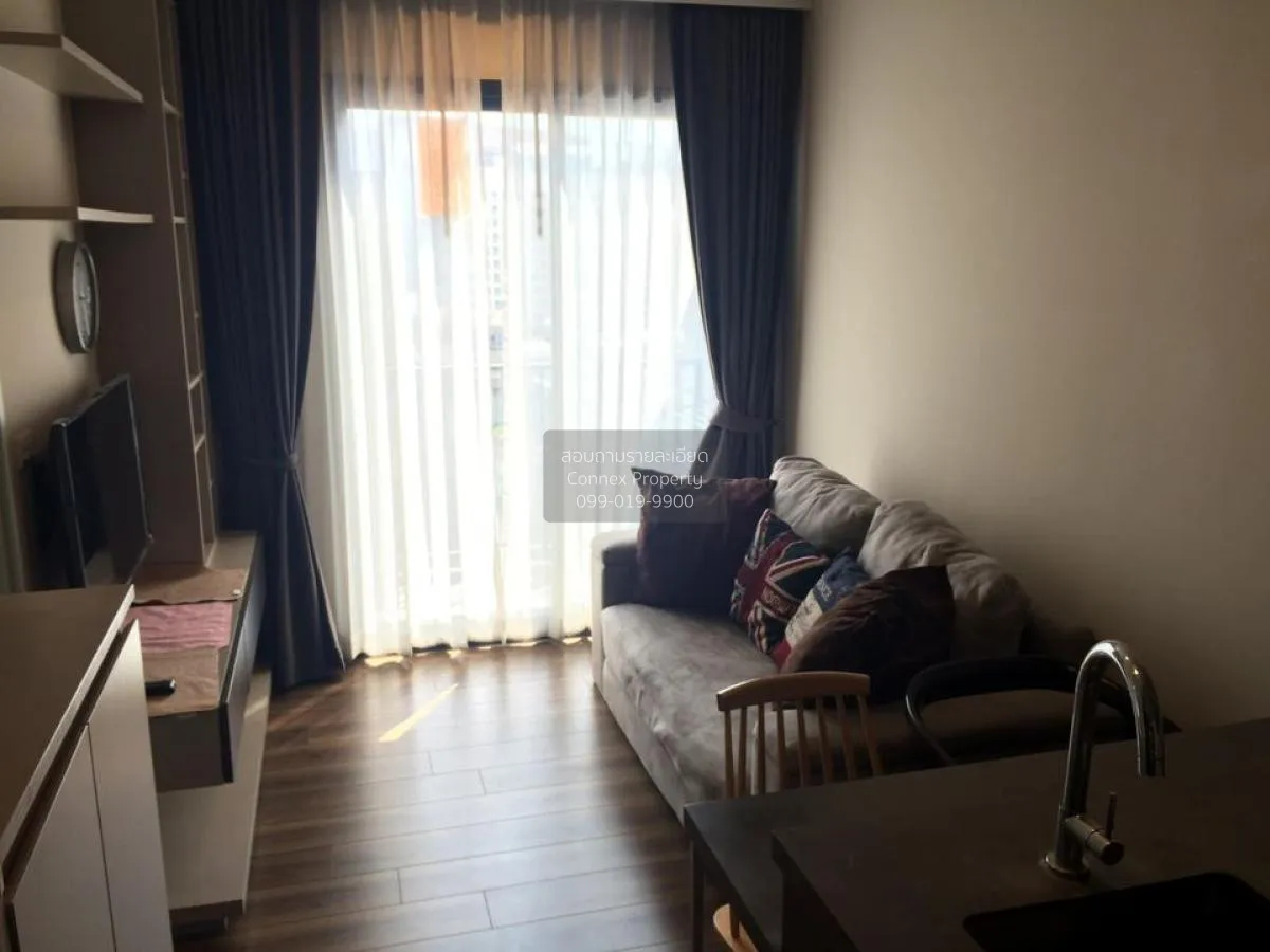 เช่าคอนโด  ออนเน็กซ์ พหลโยธิน BTS-สะพานควาย สามเสนใน เขต พญาไท กร 2